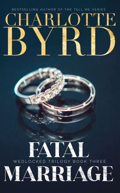 Fatal Marriage (Wedlocked Trilogy)