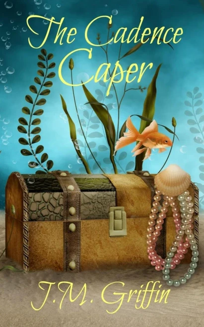 The Cadence Caper: A Sarah McDougall Mystery