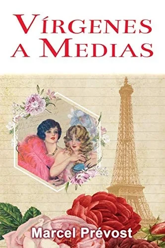 Vírgenes a Medias: Novela Romántica de Época (Novelas Románticas en Español) (Spanish Edition)