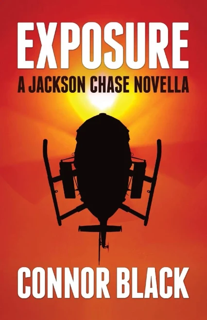 Exposure: A Jackson Chase Novella