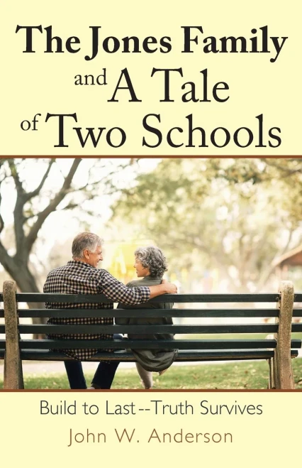The Jones Family and a Tale of Two Schools: Build to Last Truth Survives