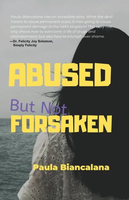 Abused But Not Forsaken