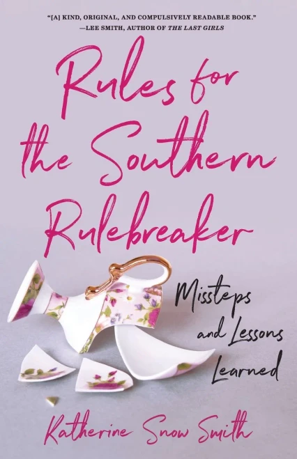 Rules for the Southern Rulebreaker: Missteps and Lessons Learned