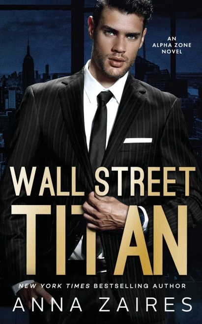 Wall Street Titan
