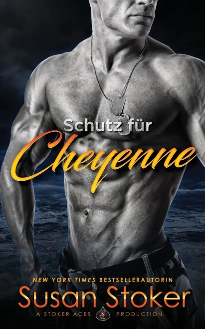 Schutz f?r Cheyenne (SEALs of Protection) (German Edition)