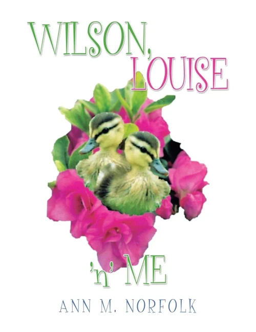 Wilson, Louise ?n? Me