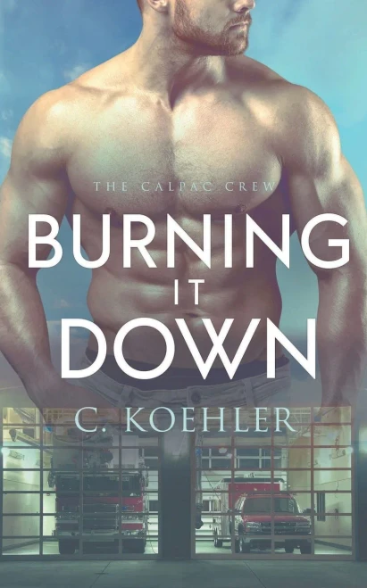 Burning It Down