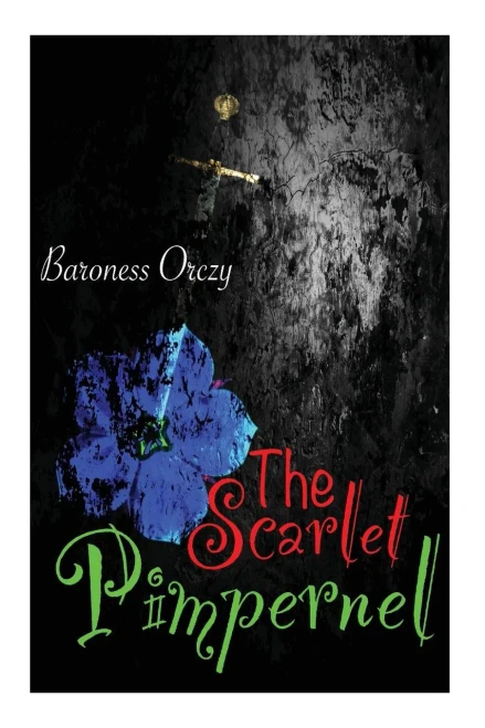 The Scarlet Pimpernel