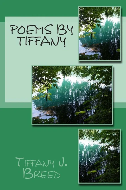 Poems By Tiffany