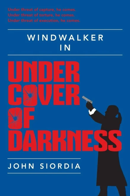 Under Cover Of Darkness