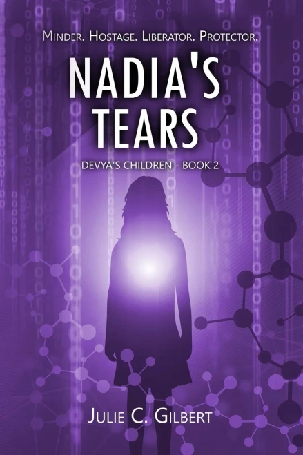 Nadia's Tears