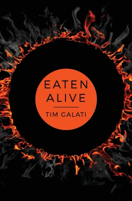 Eaten Alive