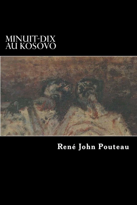 Minuit-dix au Kosovo
