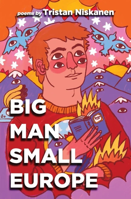 Big Man Small Europe