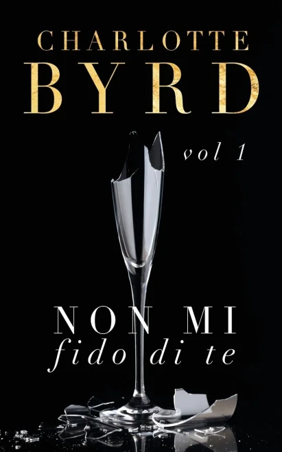Non mi fido di te (Italian Edition)