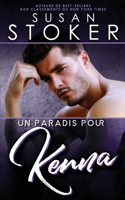 Un paradis pour Kenna (Hawa? : Soldats dÆ?lite) (French Edition)