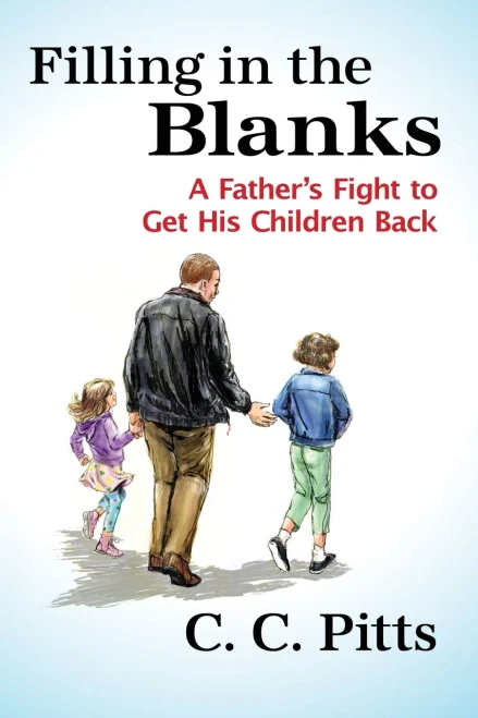 Filling in the Blanks: A Father's Fight to Get His Children Back