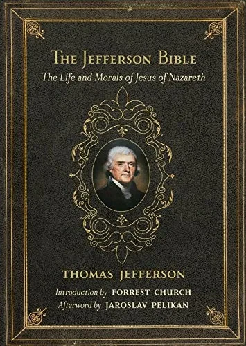 The Jefferson Bible
