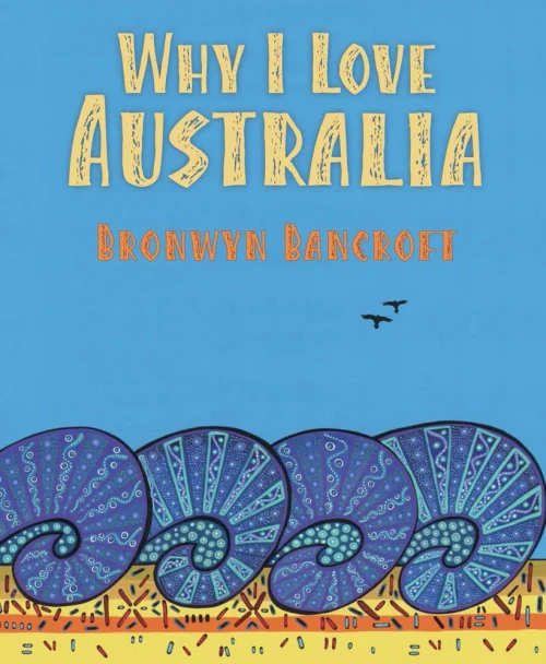 Why I Love Australia