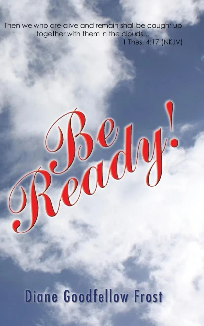 Be Ready!