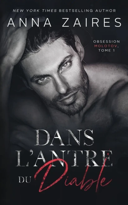 Dans l'antre du diable (Obsession Molotov) (French Edition)