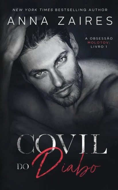Covil do Diabo (Portuguese Edition)