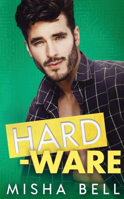 Hardware: Een romantische komedie om hardop van te lachen (Dutch Edition)