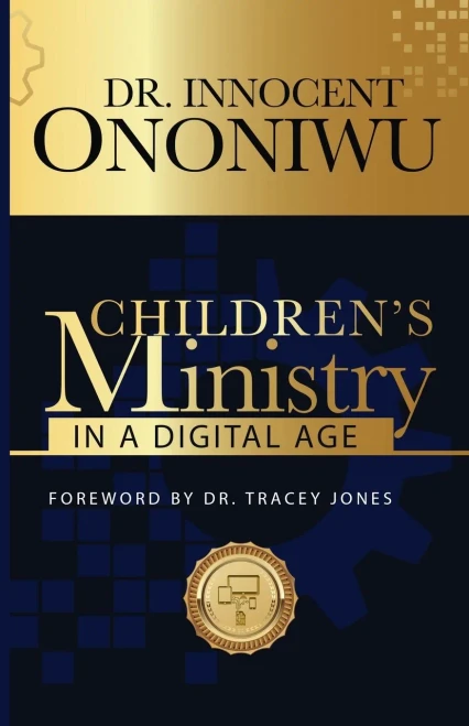 Children's Ministry in a Digital Age