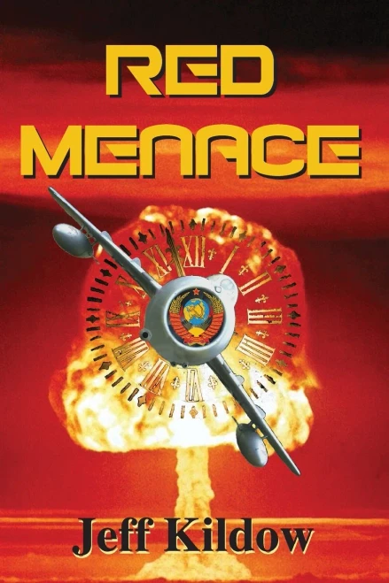 Red Menace (Joel Knight Adventure Series)
