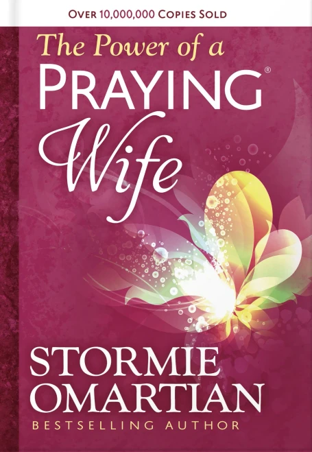 The Power of a Praying« Wife Deluxe Edition