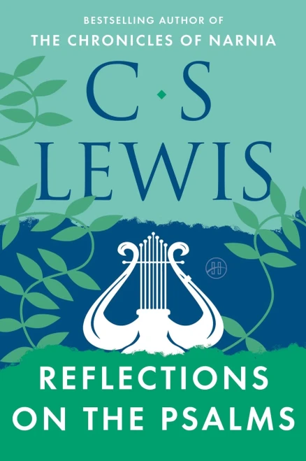 Reflections on the Psalms