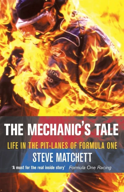 The Mechanic's Tale