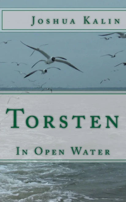 Torsten: In Open Water