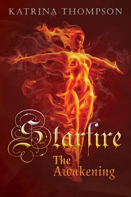 Starfire: The Awakening