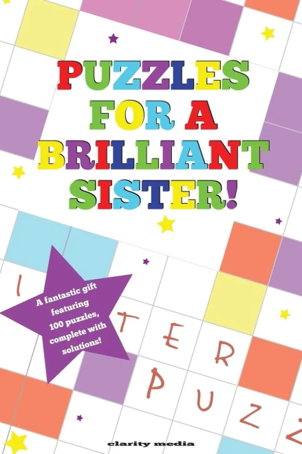 Puzzles For A Brilliant Sister