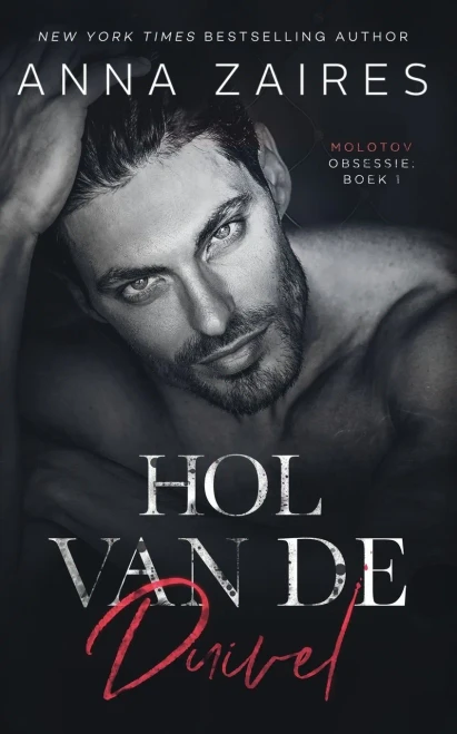 Hol van de duivel (Molotov obsessie) (Dutch Edition)