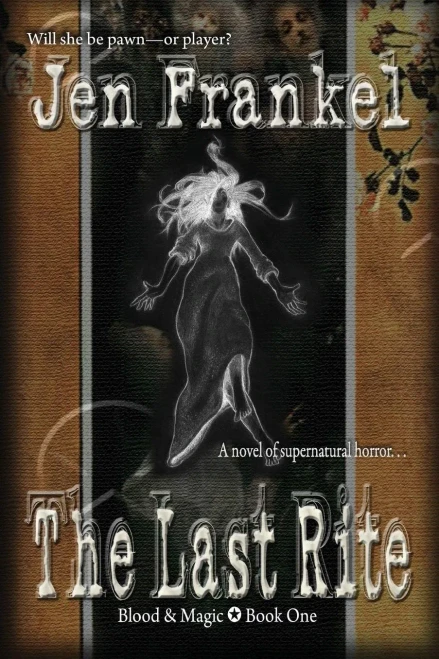 The Last Rite