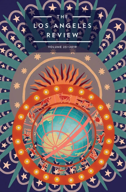 The Los Angeles Review No. 23