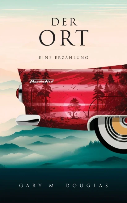 Der Ort (German) (German Edition)