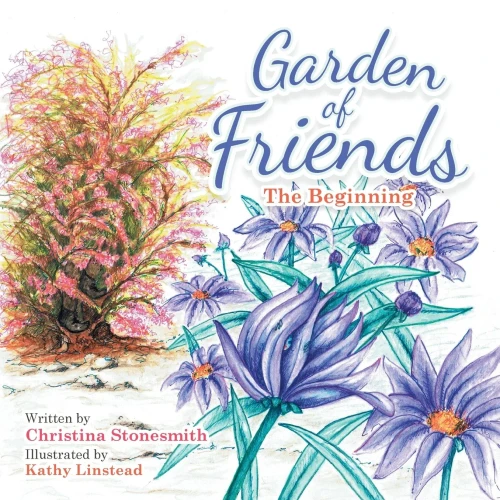 Garden of Friends: The Beginning