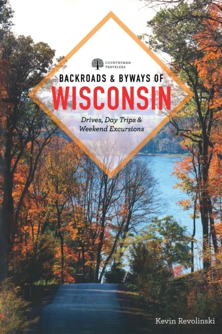 Backroads & Byways of Wisconsin