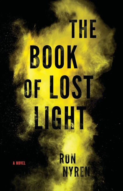 The Book of Lost Light