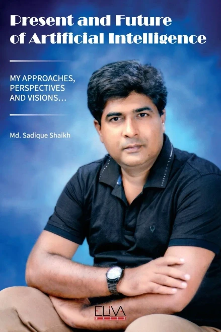 Present and Future of Artificial Intelligence: My Approaches, Perspectives and Visionsà