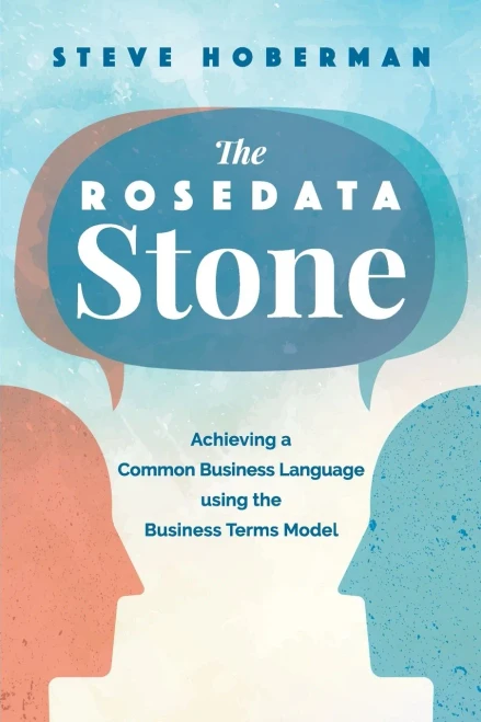 The Rosedata Stone: Achieving a Common Business Language using the Business Terms Model