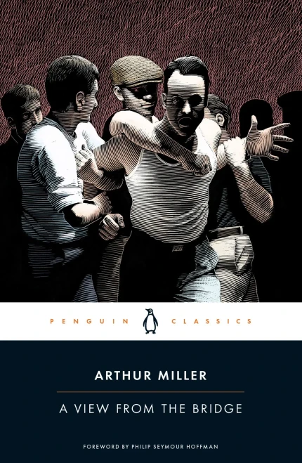 A View from the Bridge (Penguin Classics)