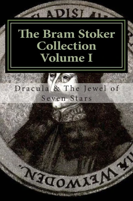 The Bram Stoker Collection Volume One