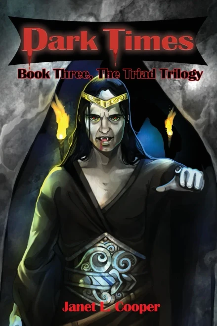 Dark Times (Triad)