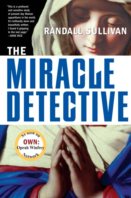 The Miracle Detective