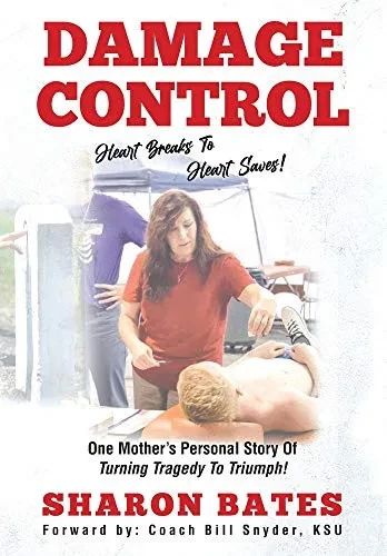 Damage Control - Heart Breaks to Heart Saves!