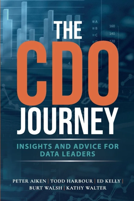 The CDO Journey: Insights and Advice for Data Leaders